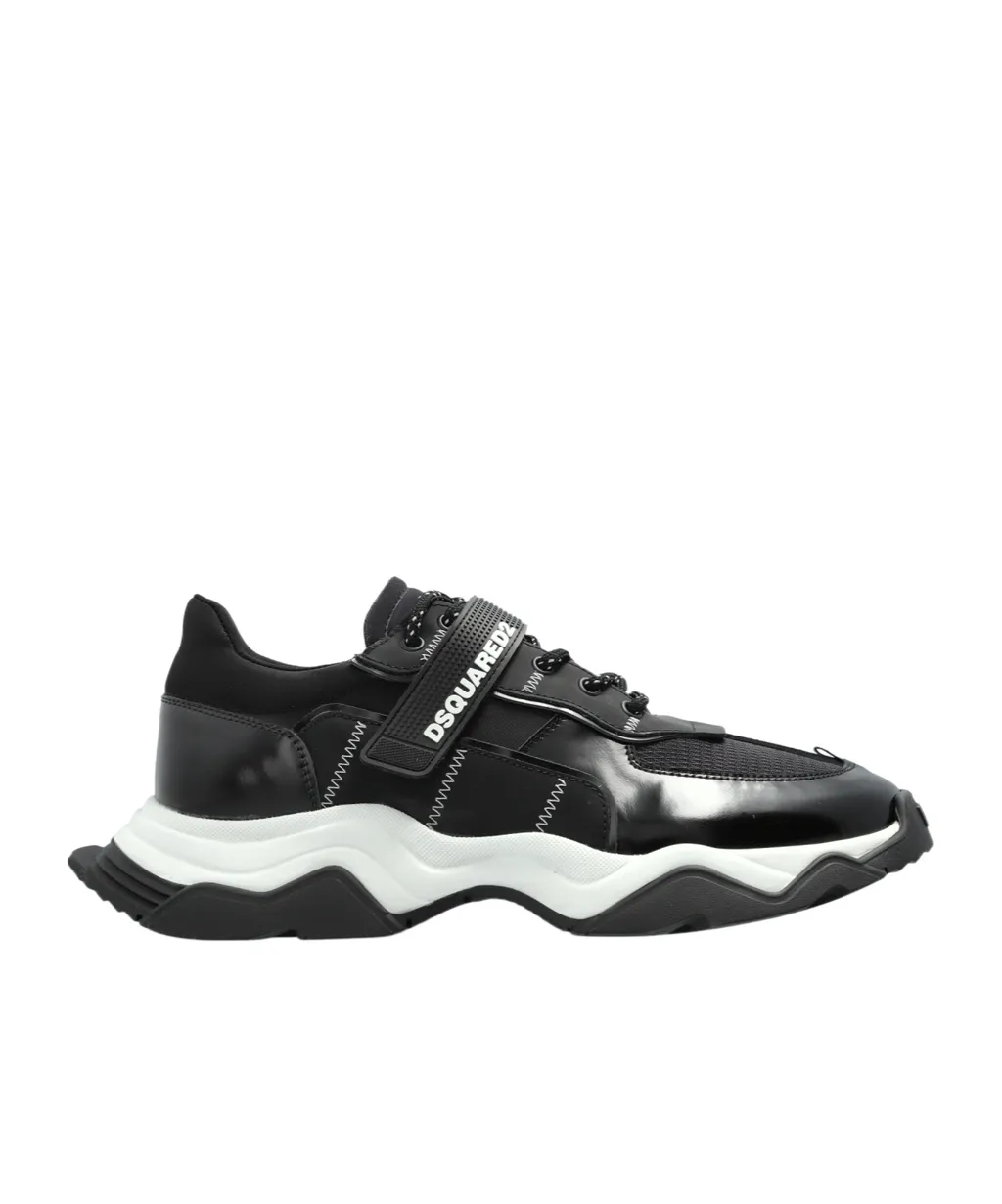 Wave Sneakers