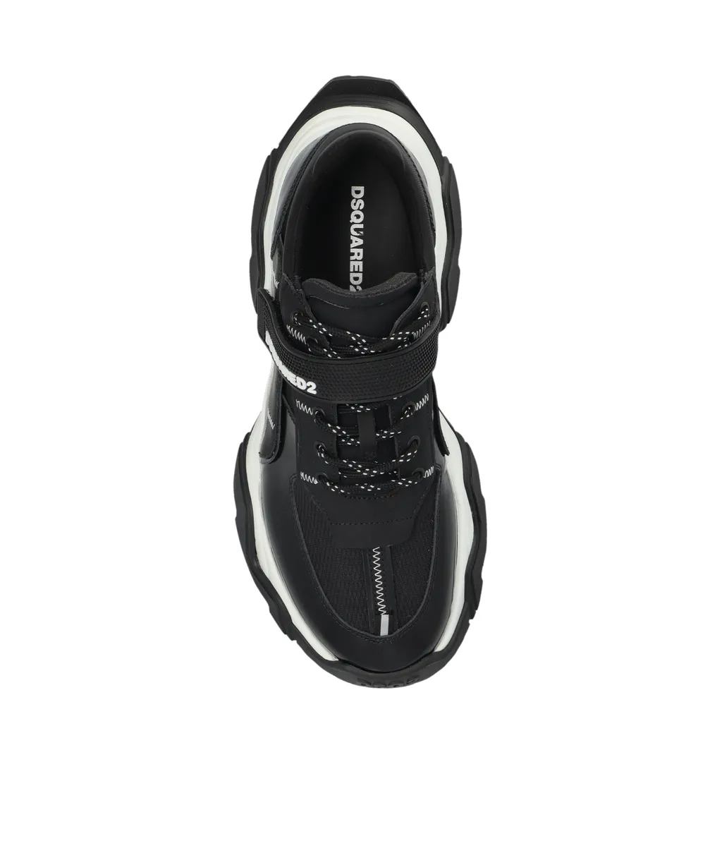 Wave Sneakers