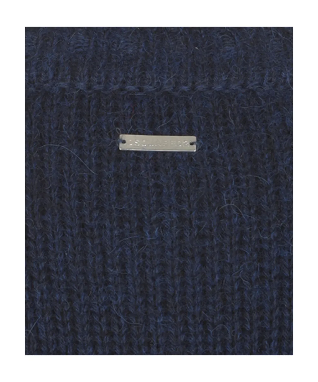 Crewneck Pullover