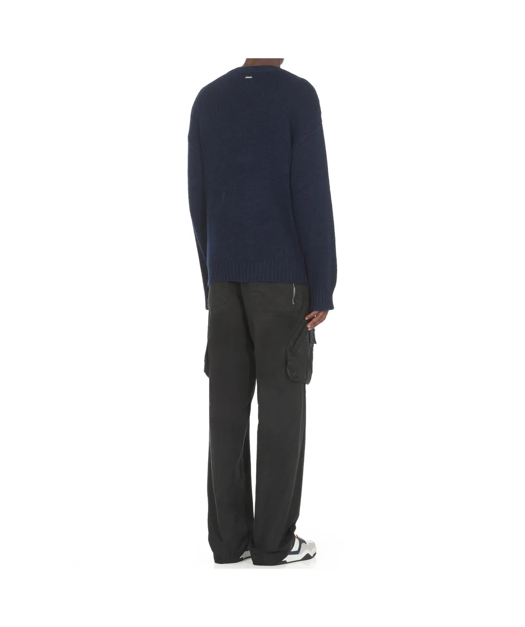 Crewneck Pullover