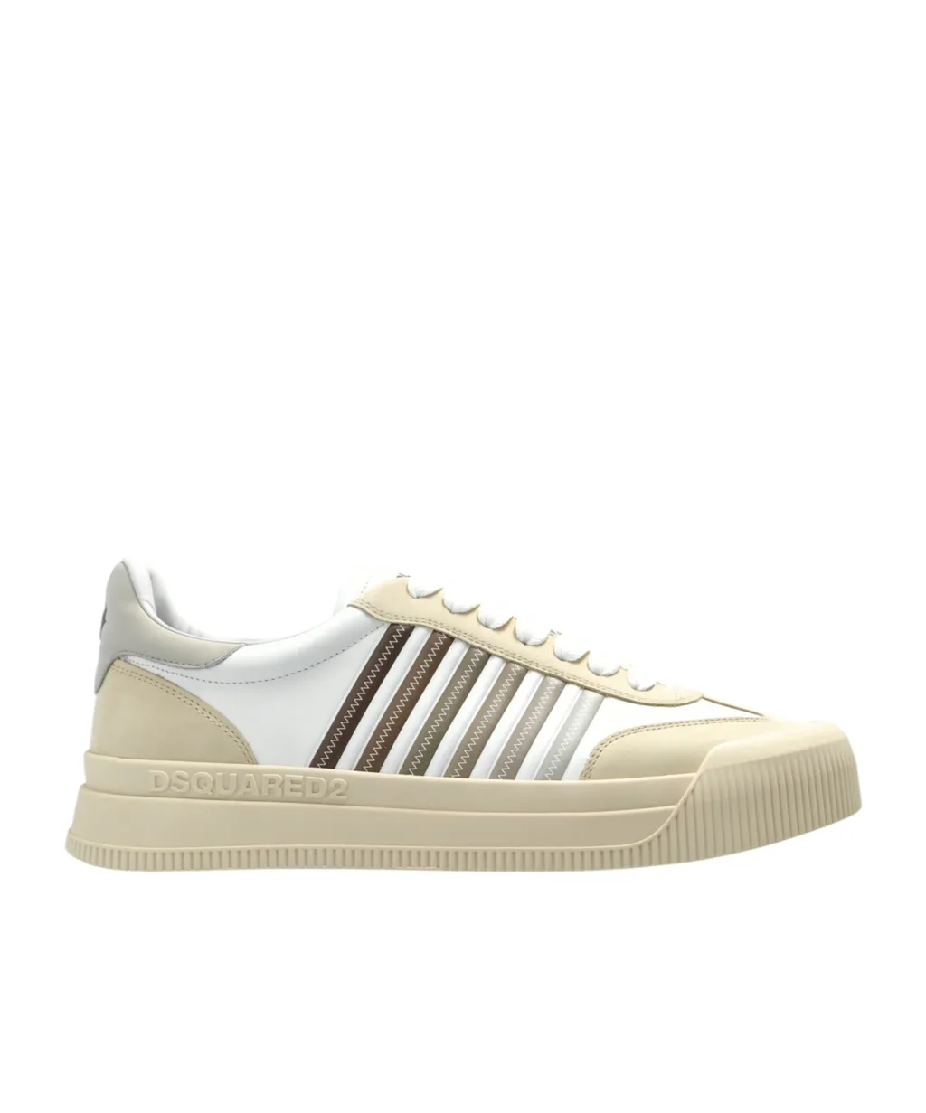 New Jersey Sneakers