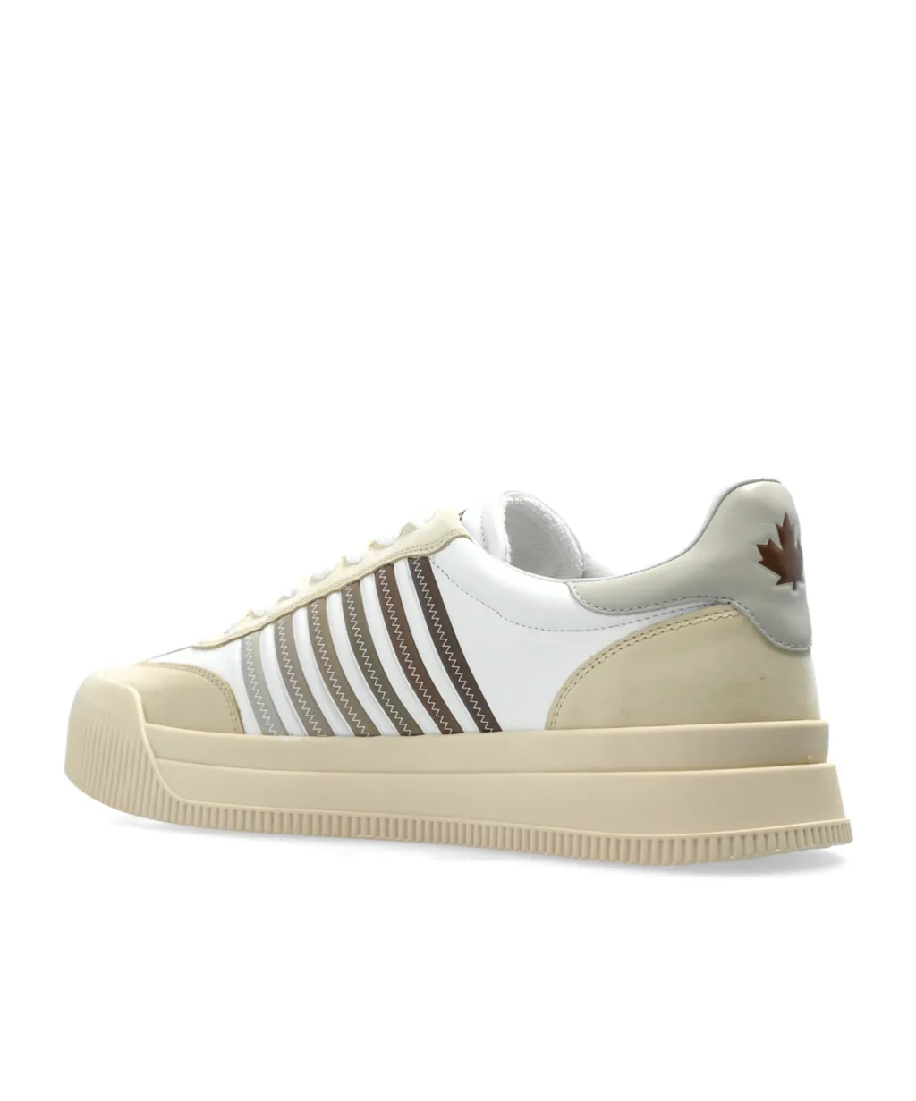 New Jersey Sneakers