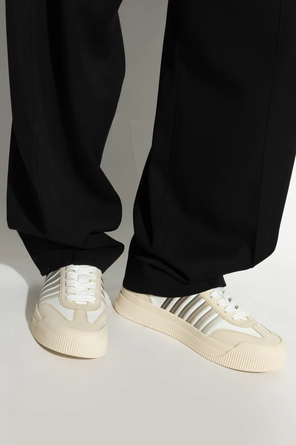 New Jersey Sneakers