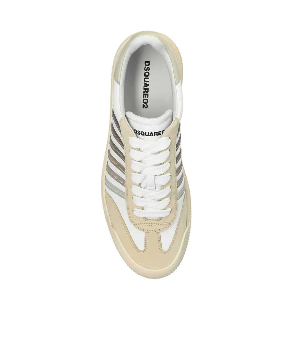 New Jersey Sneakers