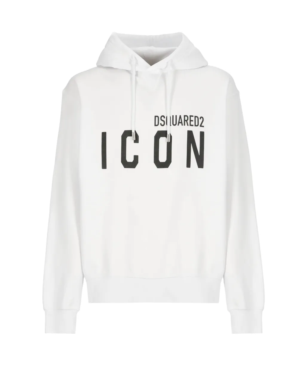 Icon Cool Fit Hoodie