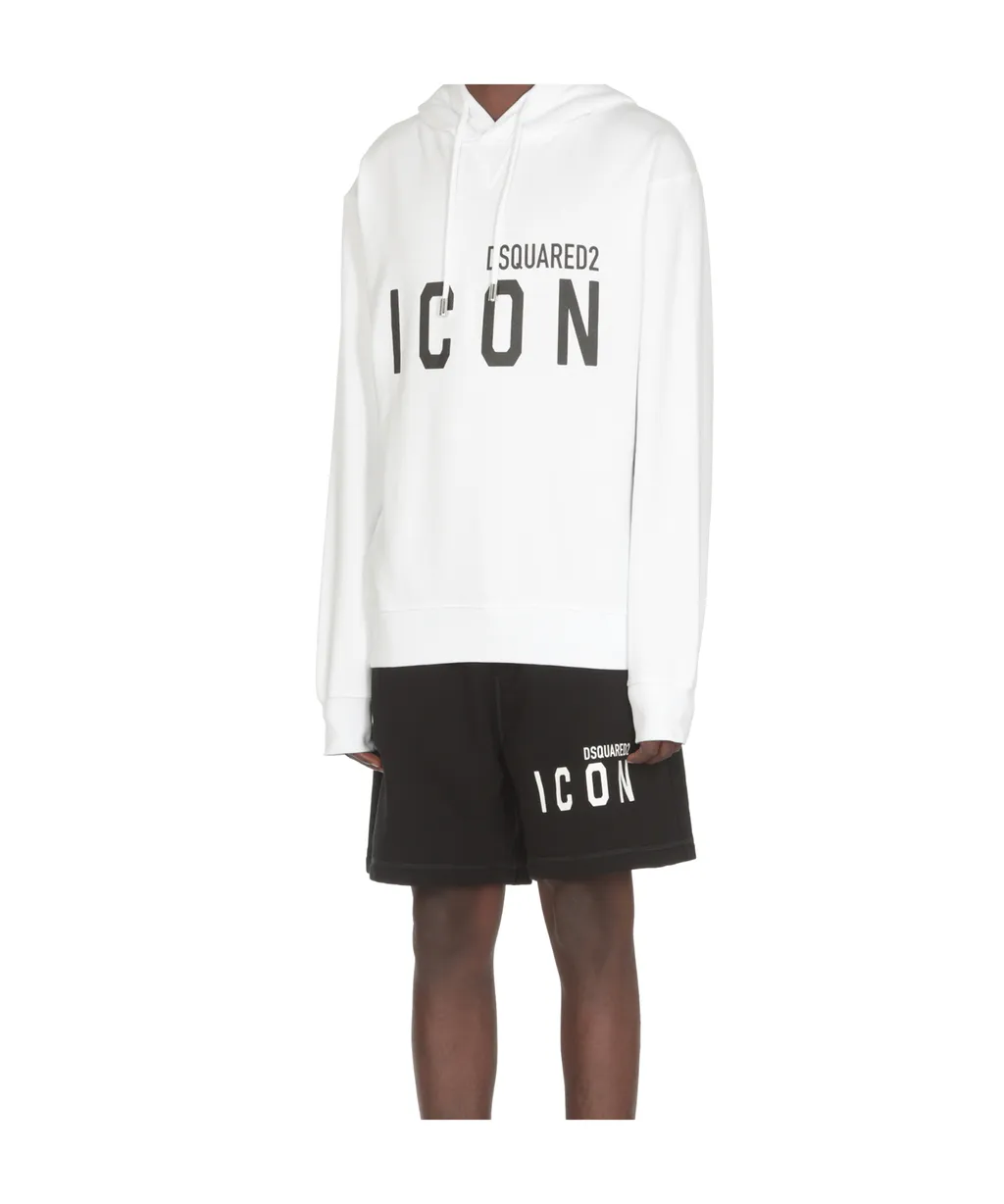 Icon Cool Fit Hoodie