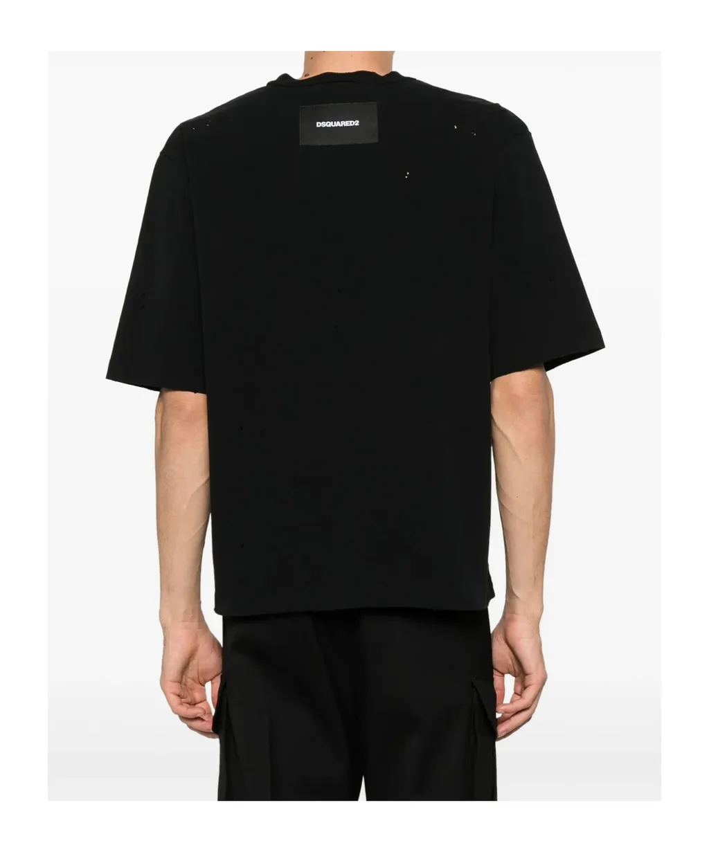 Cotton T-Shirt