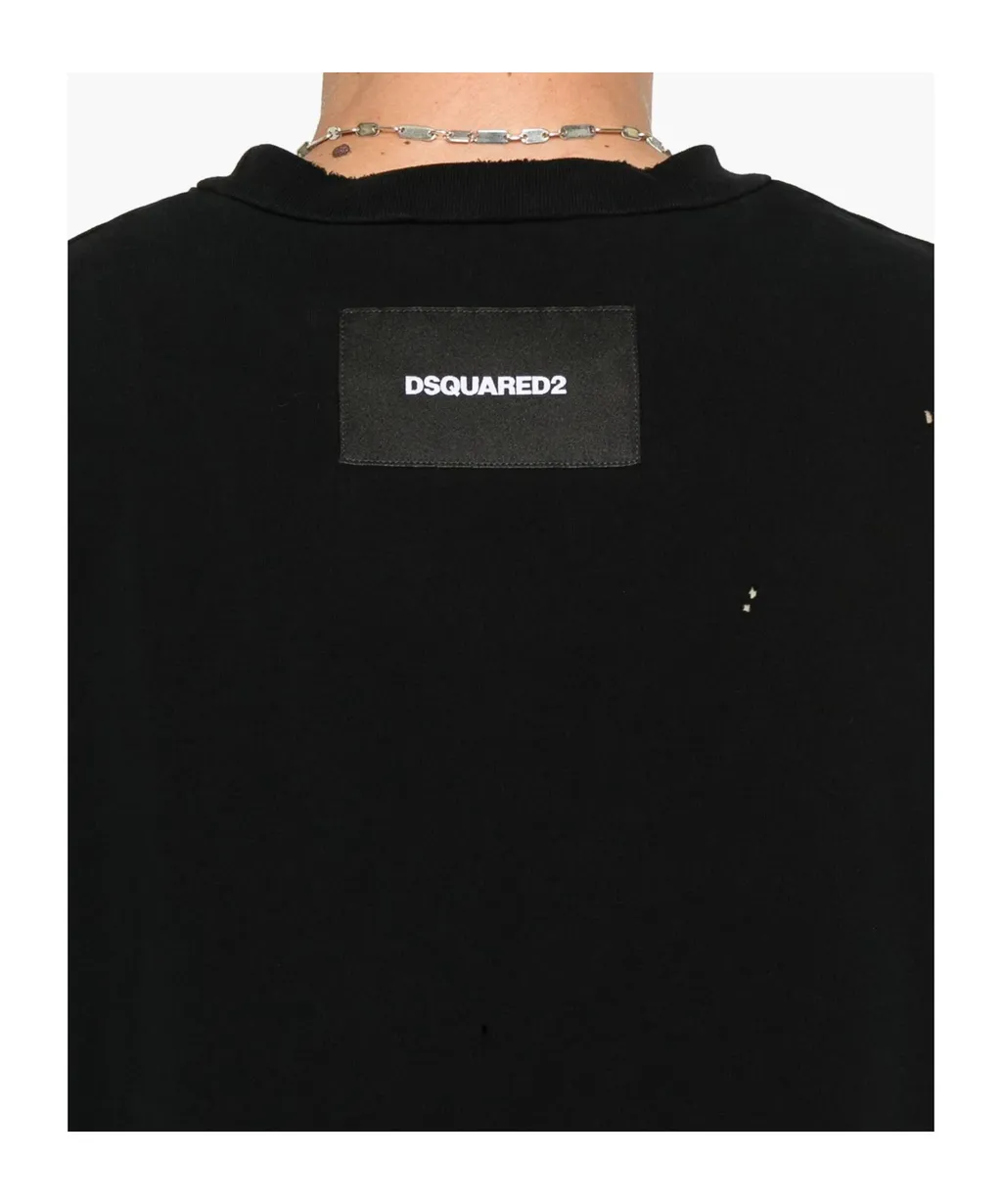Cotton T-Shirt