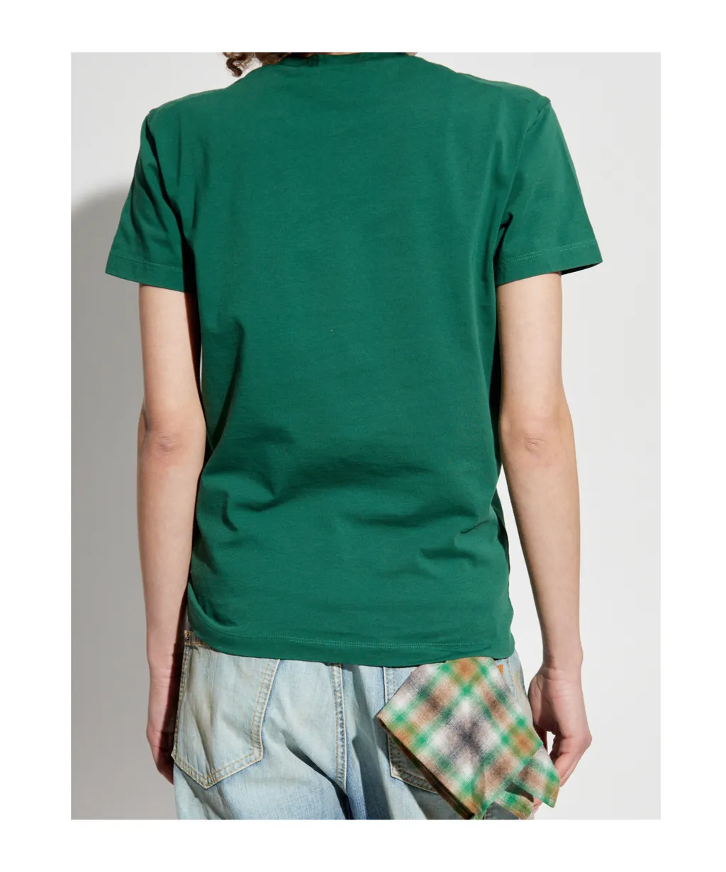 Just Right Fit Canadian T-Shirt