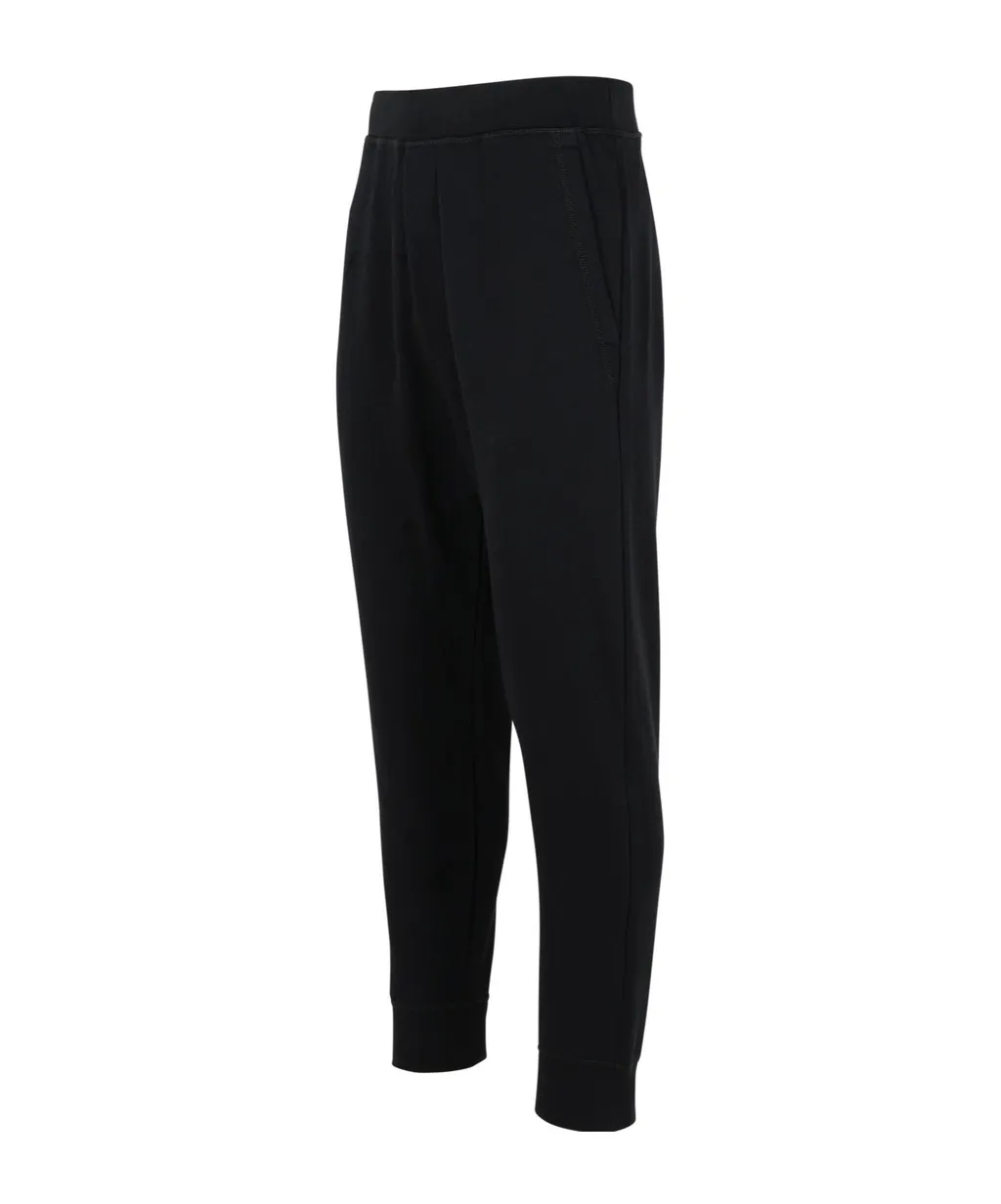 Logo Printed Sweatpants
