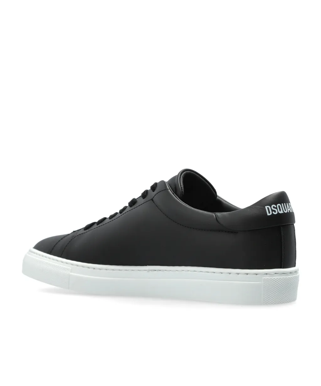 Icon Casetta Sneakers