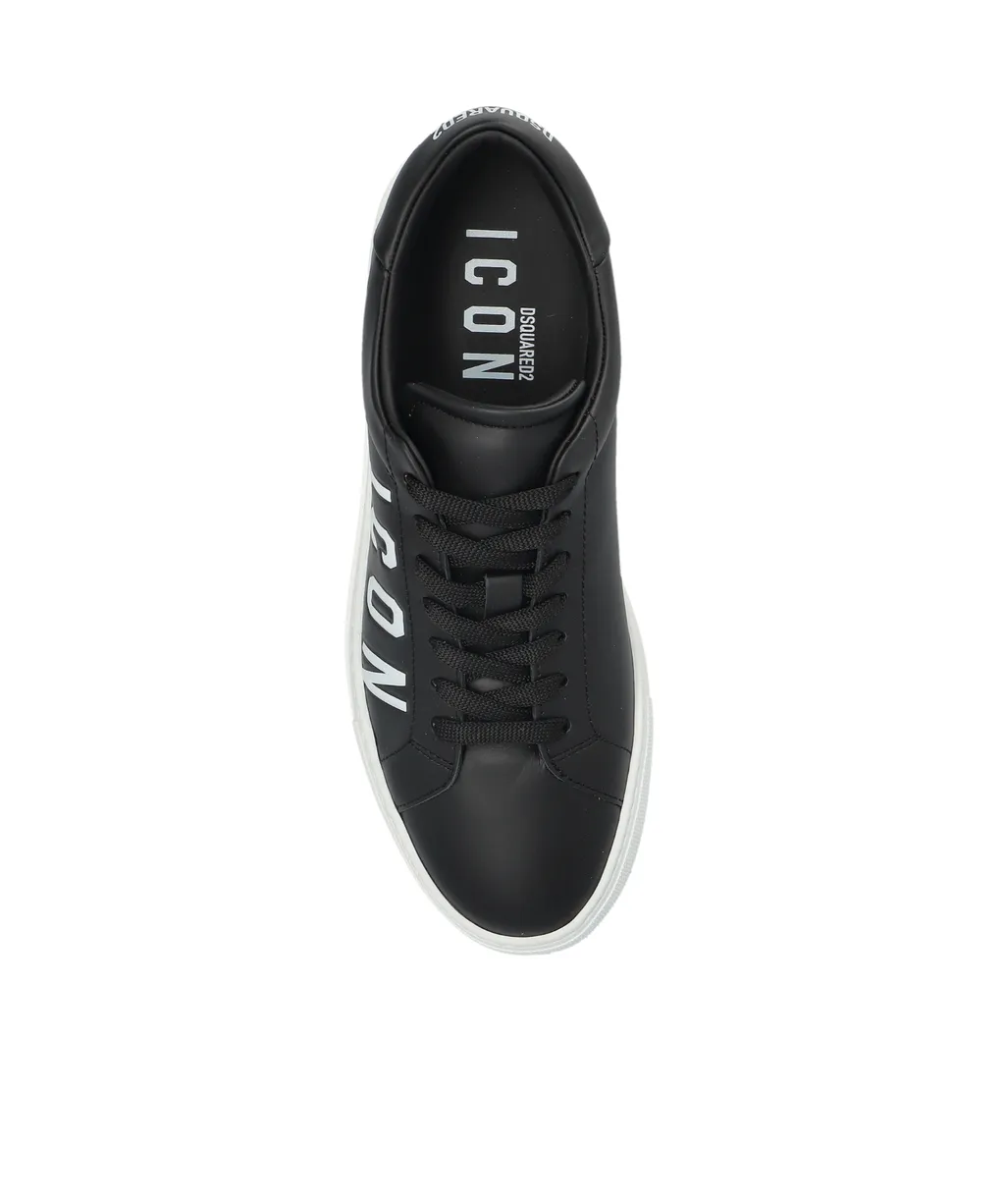 Icon Casetta Sneakers