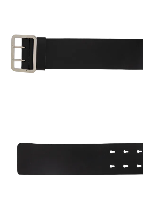 Buckle Belt