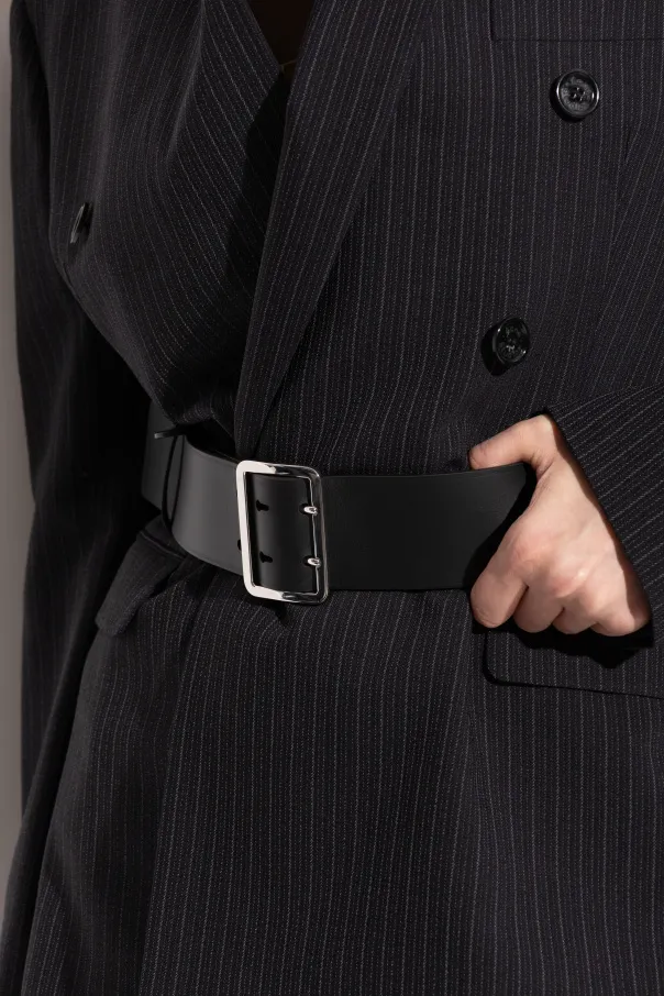 Buckle Belt