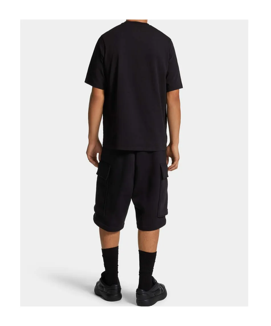 Icon Balloon Cargo Shorts