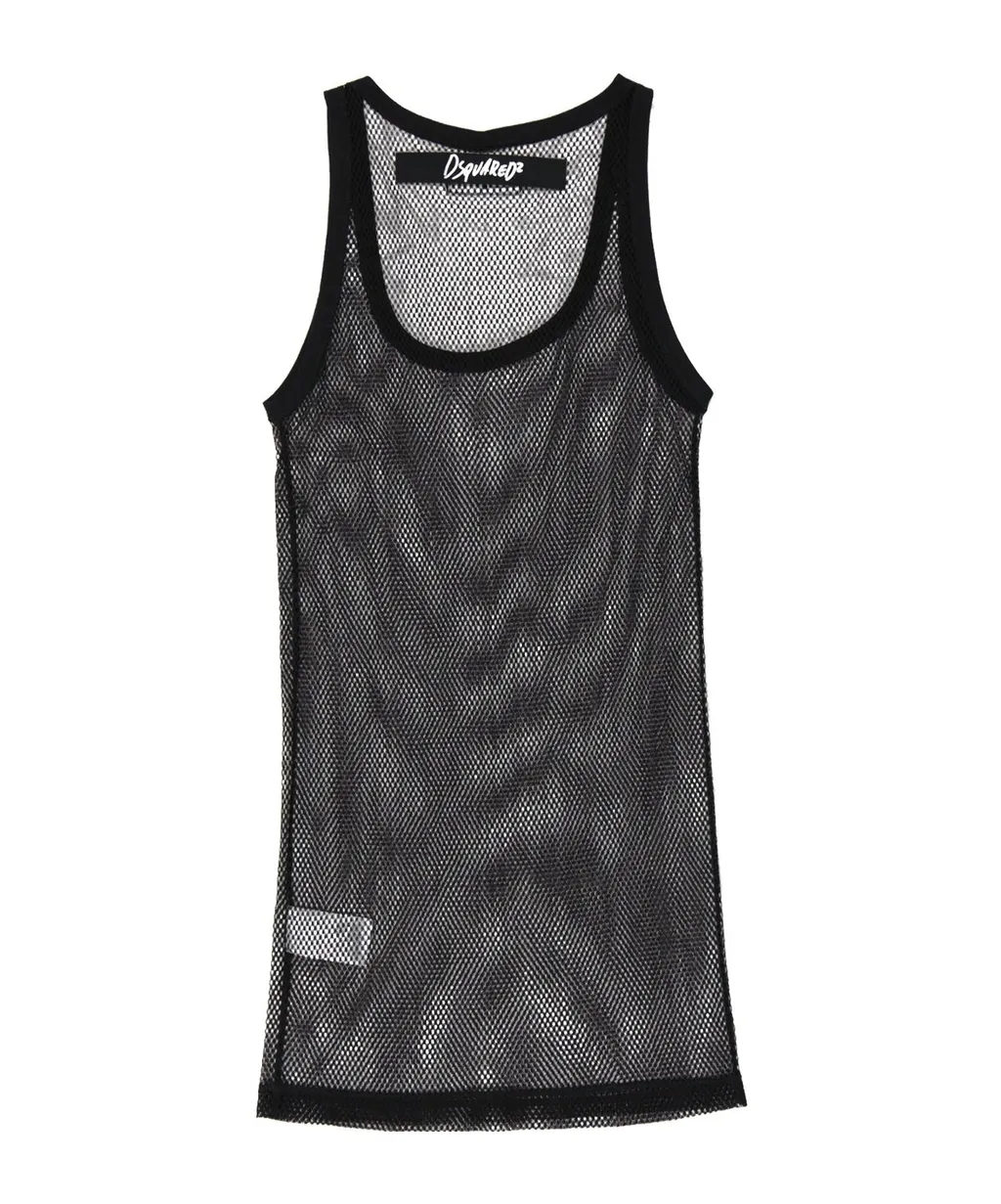 U-Neck Vest