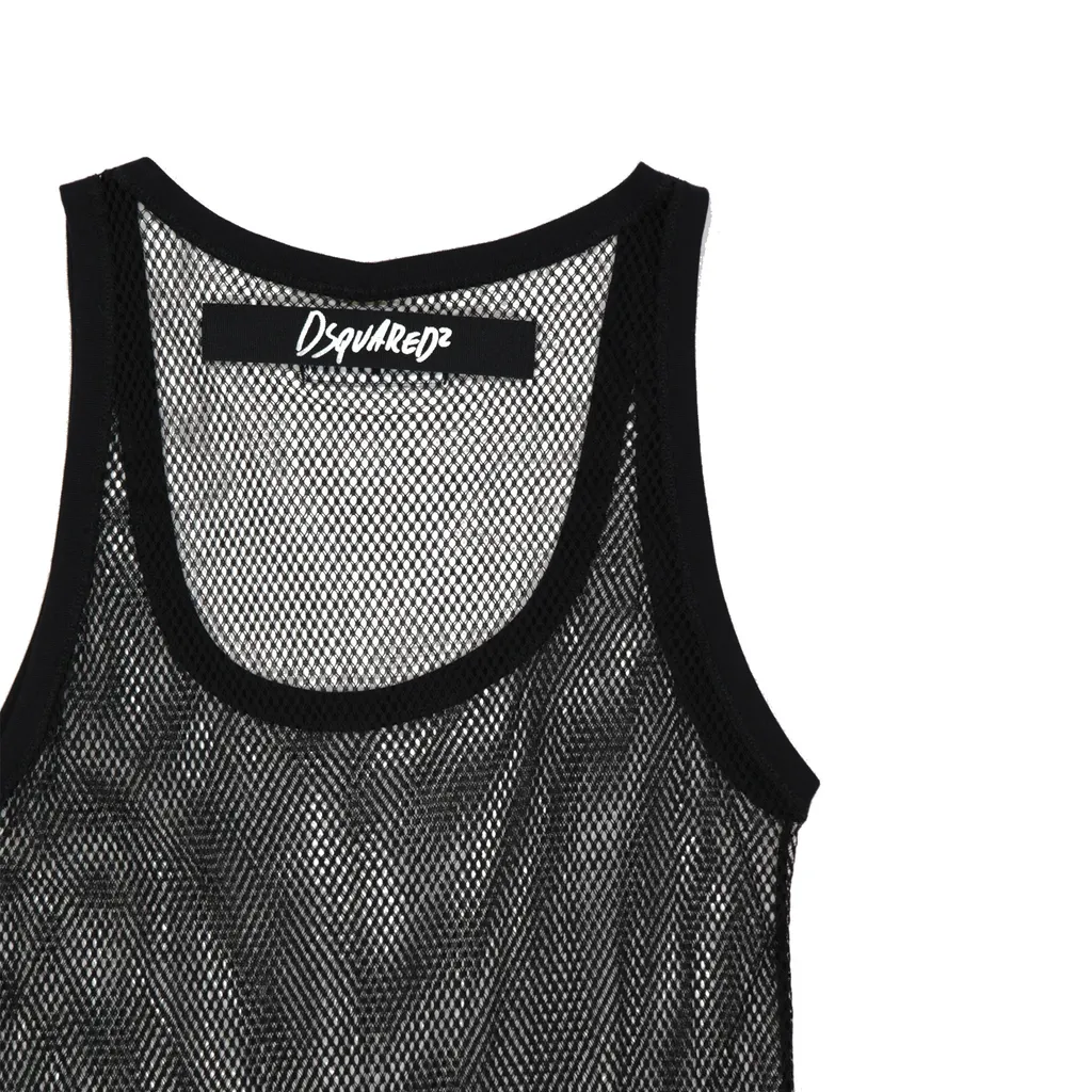 U-Neck Vest