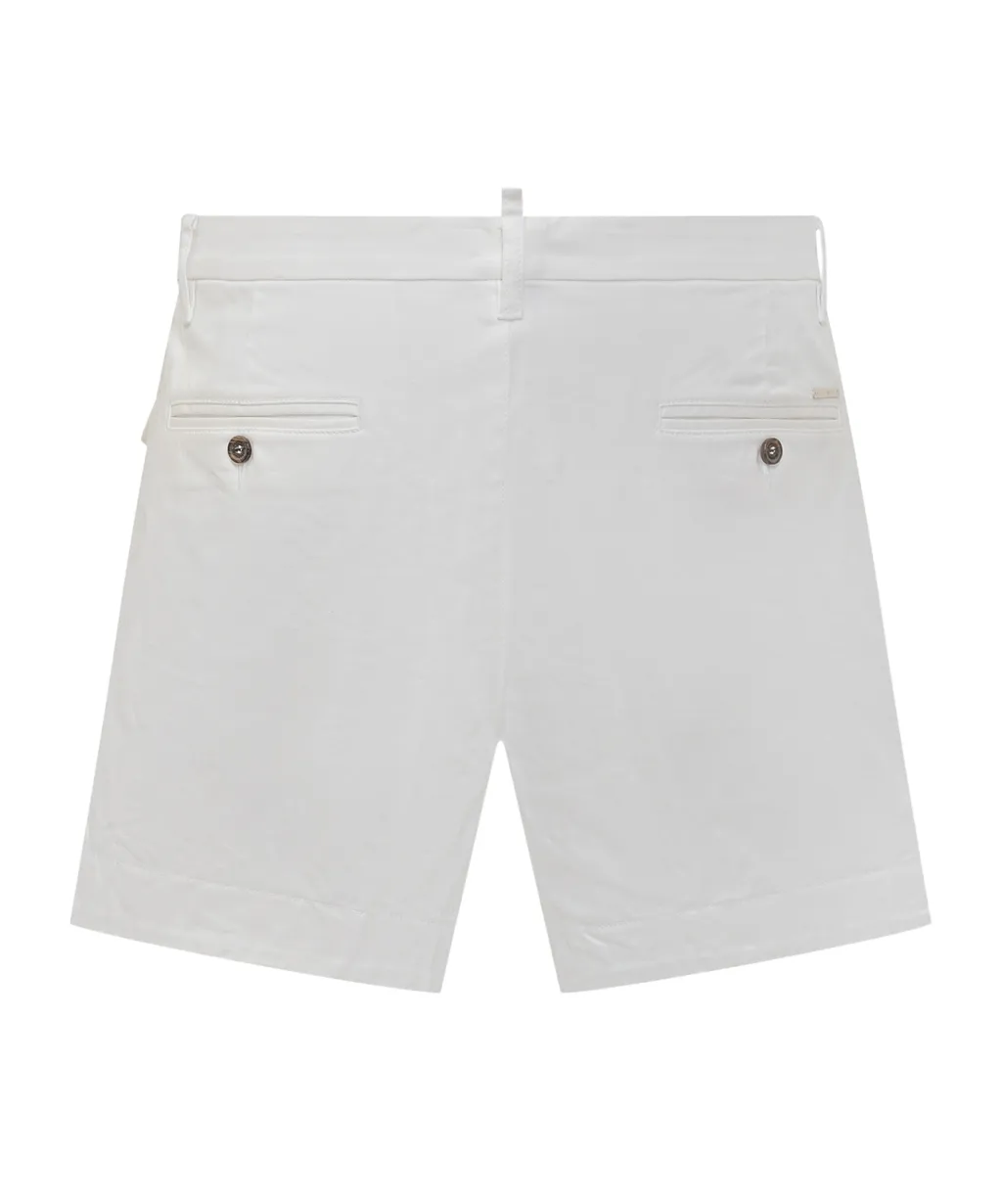 Pocket Detailed Ranger Chino Shorts