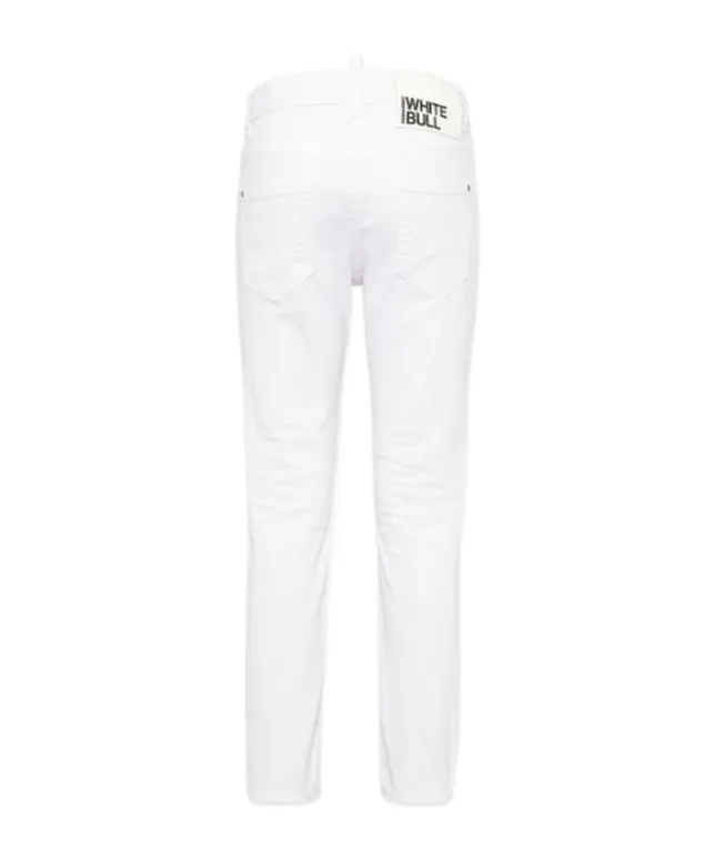 Dyed Cool Girl Jeans
