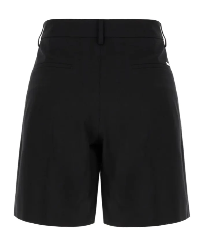 Tailored Shorts