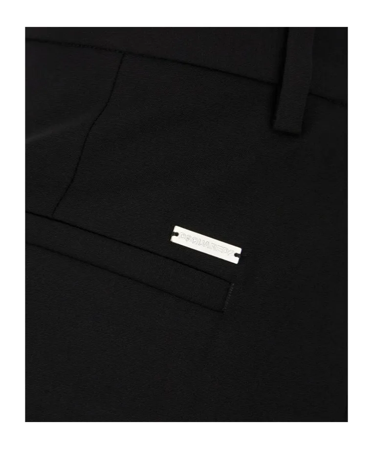 Tailored Shorts