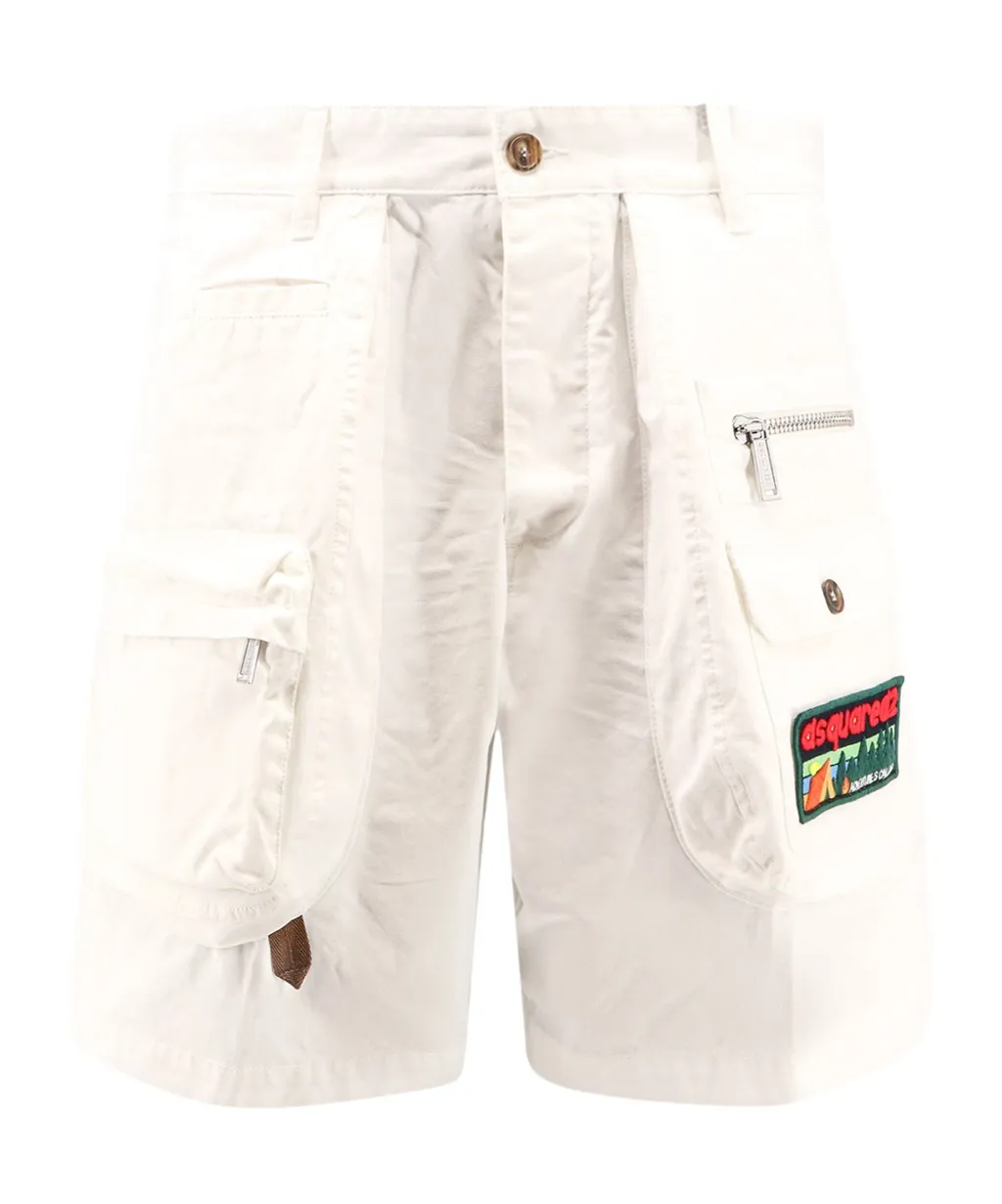 D2 Adventure Boxer Shorts