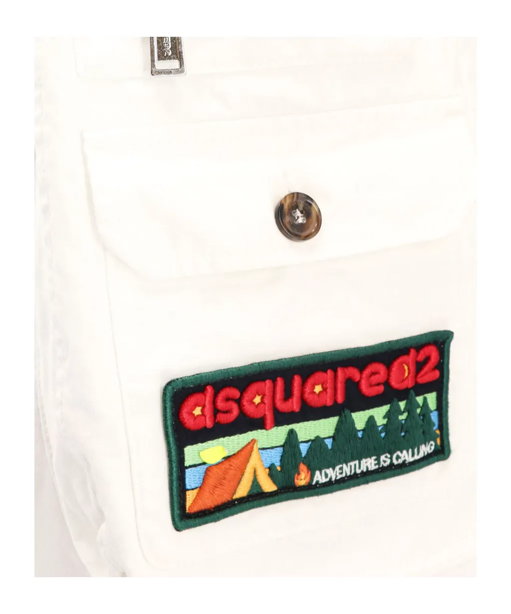 D2 Adventure Boxer Shorts