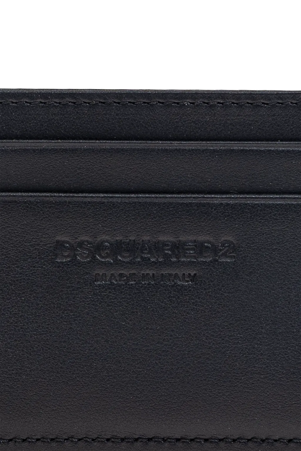 Logo Printed Card Holder