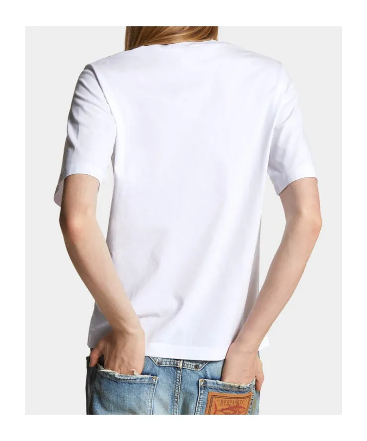Just Right Fit Canadian T-Shirt
