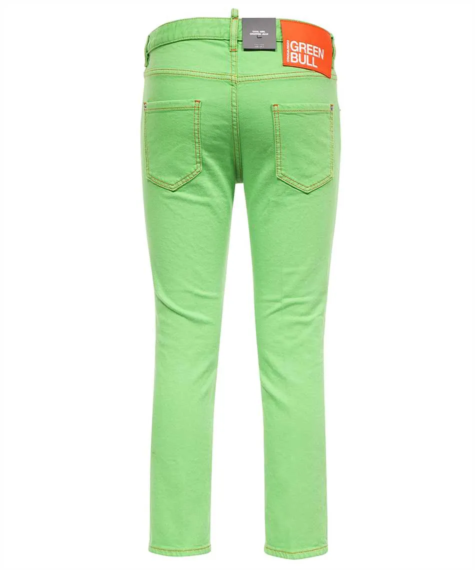Cool Girl Jeans