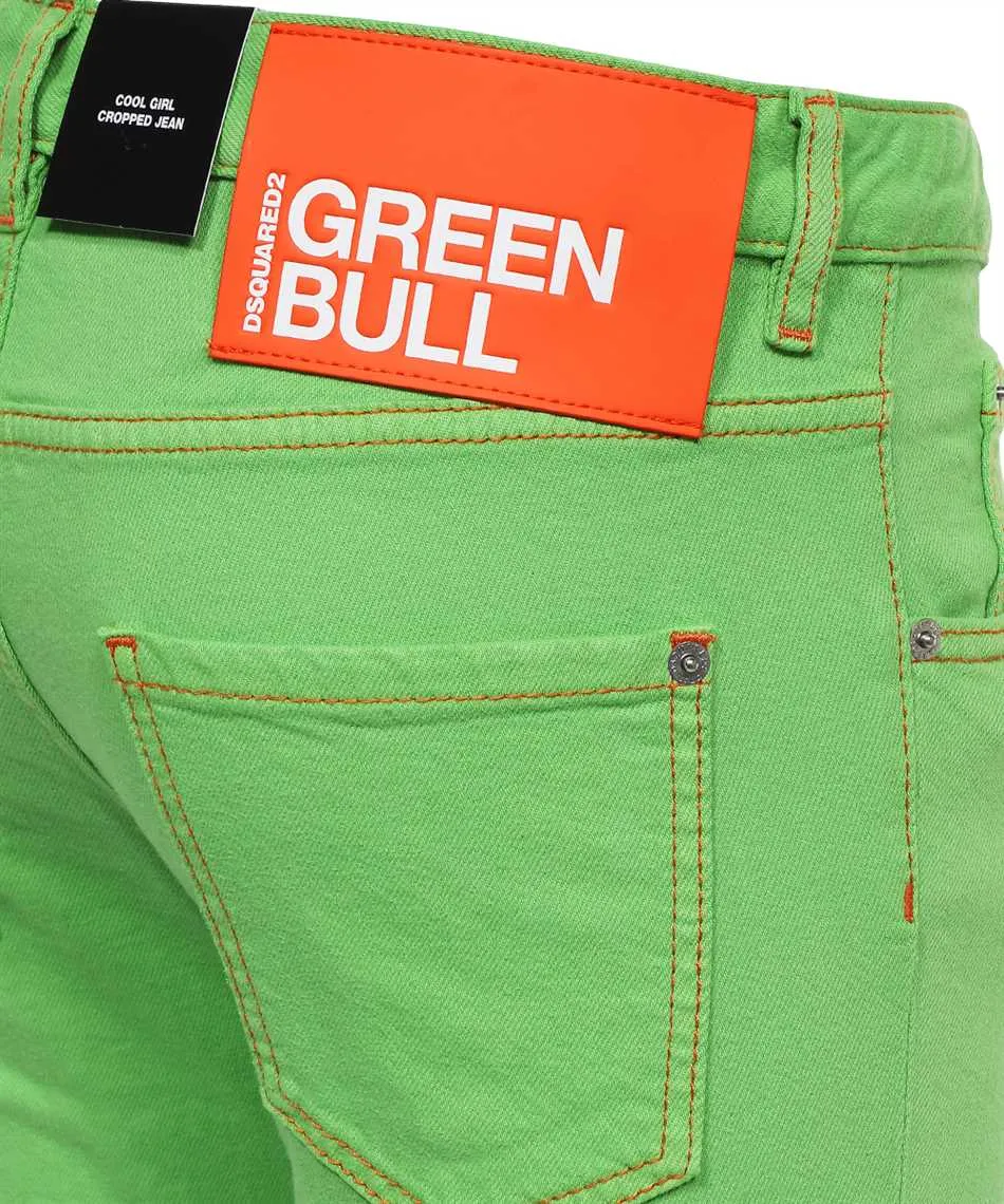 Cool Girl Jeans