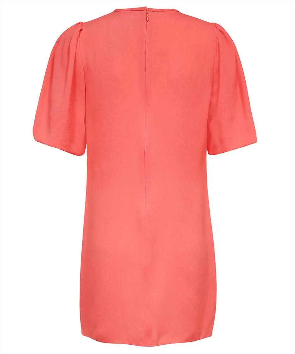 Logo Dress
