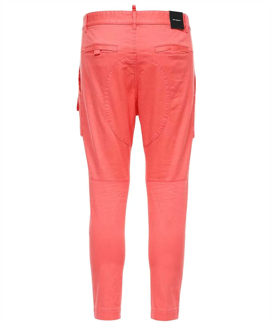 Cargo Trousers