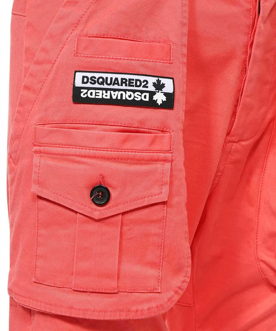 Cargo Trousers