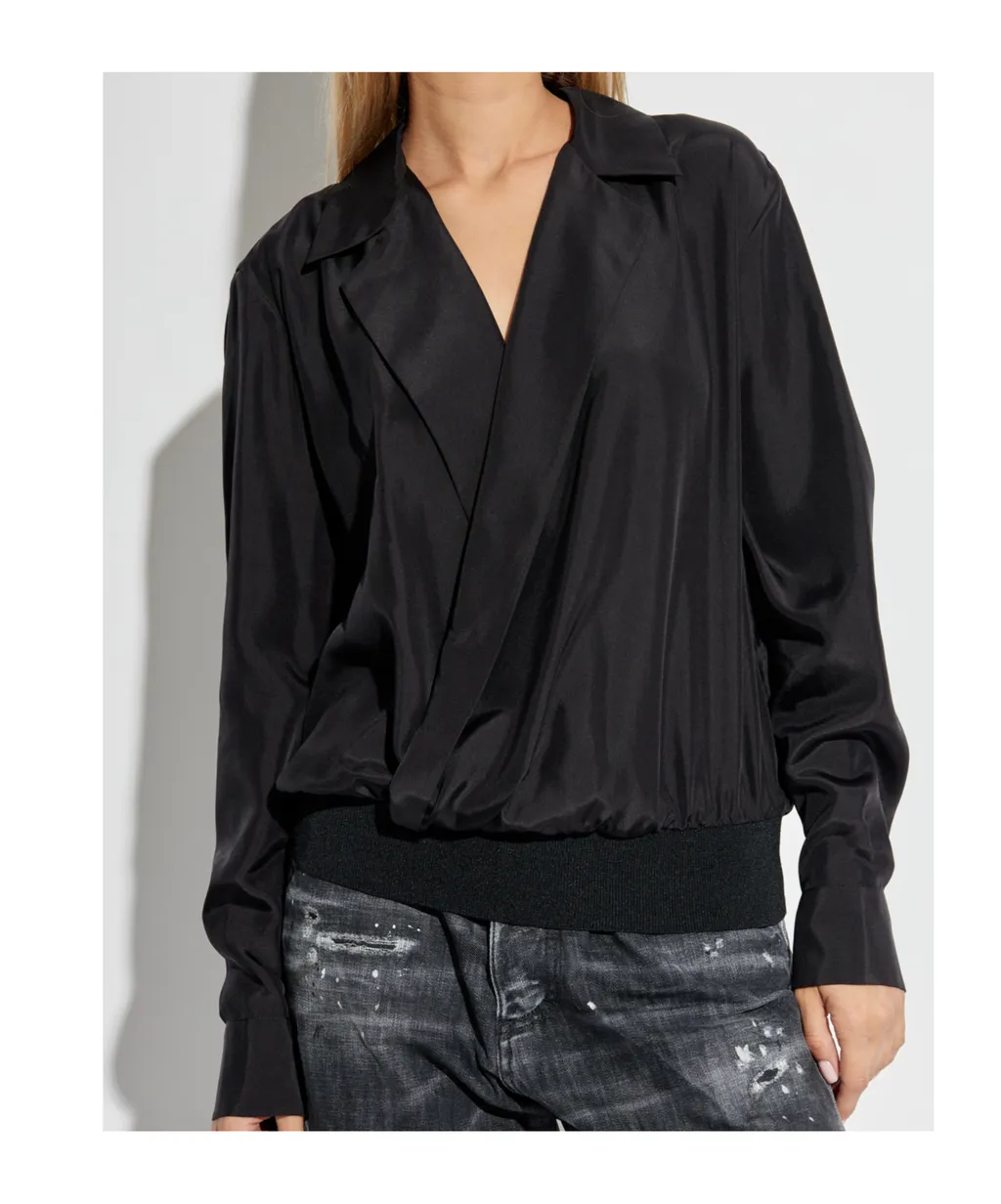 V-Neck Top