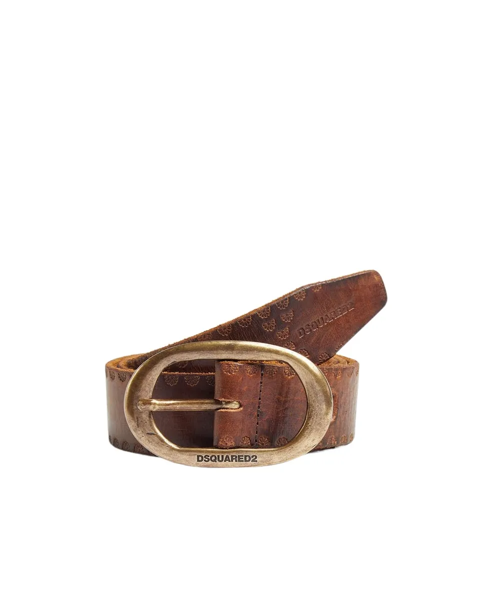 Logo Belt