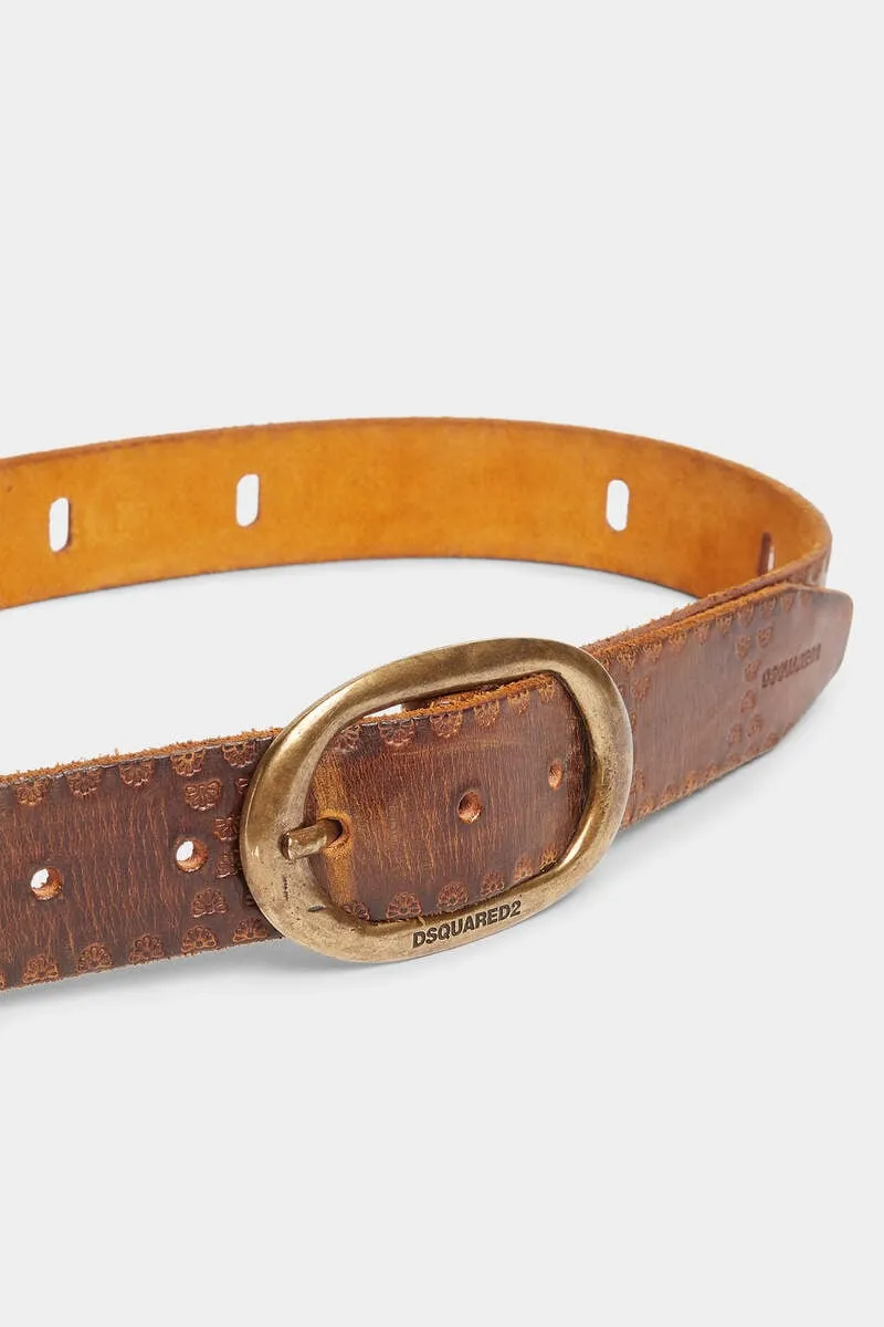 Logo Belt
