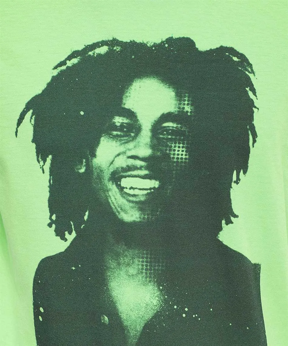 Photograph-Print Cotton T-Shirt