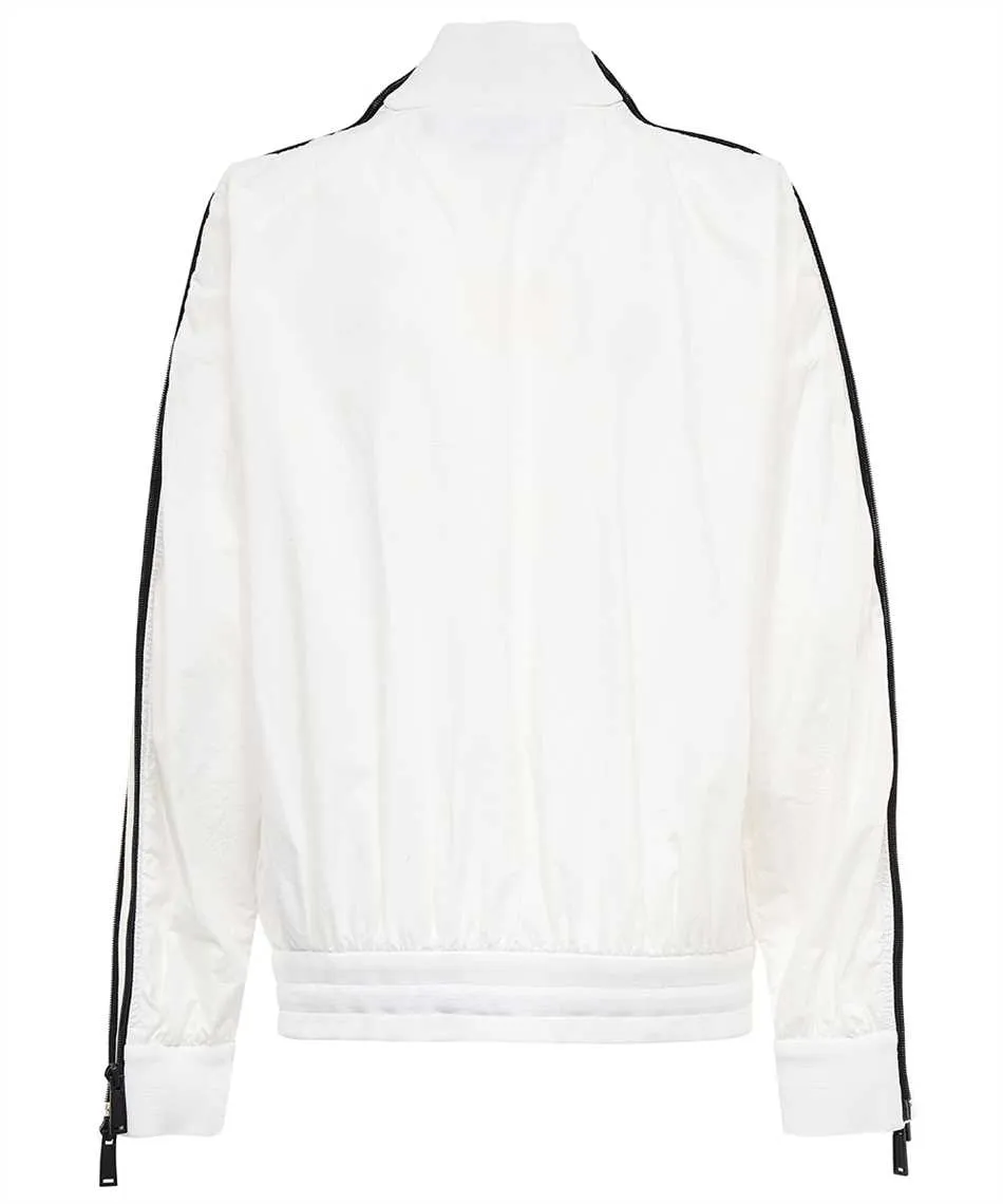 Cotton Bomber Jacket