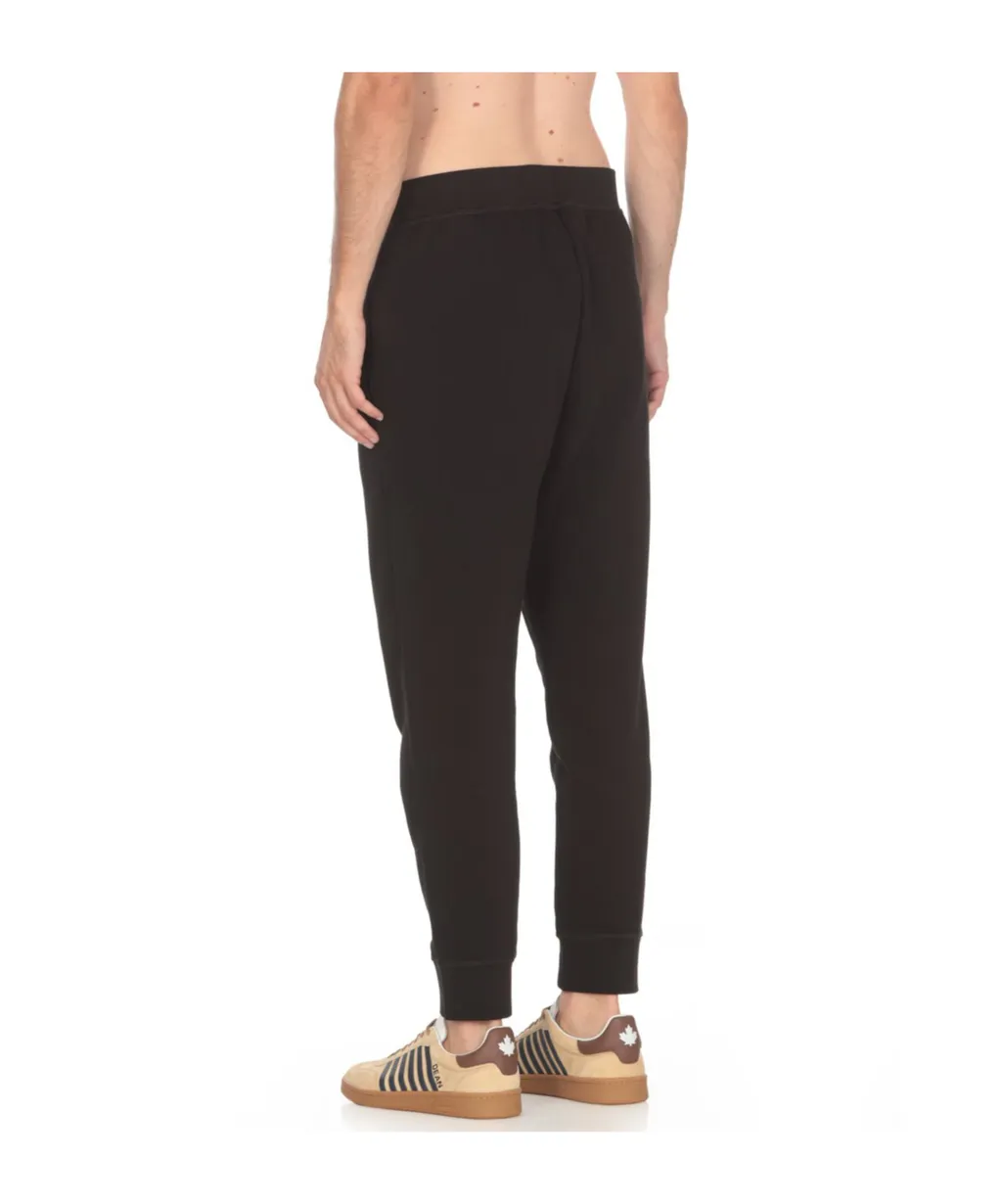 Icon Printed Pants