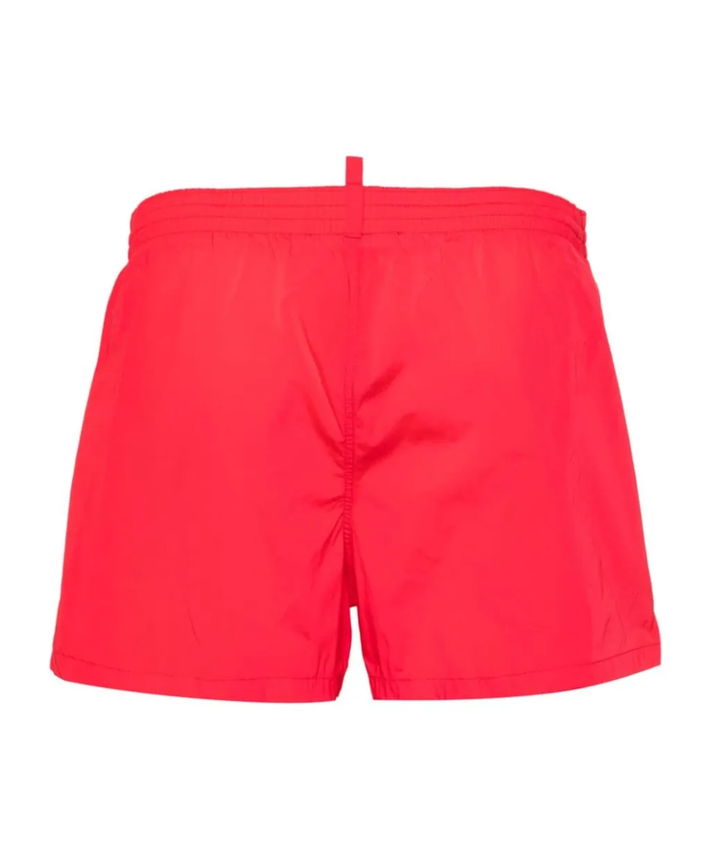 Drawline Swimming Trunks