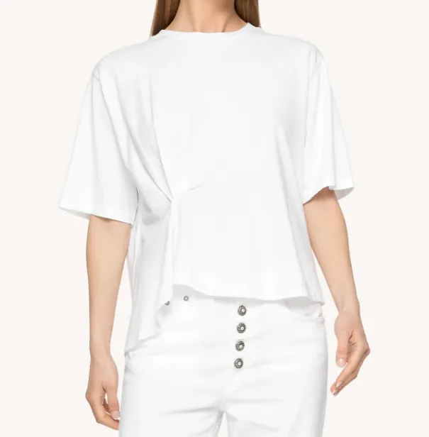 Asymmetric T-Shirt