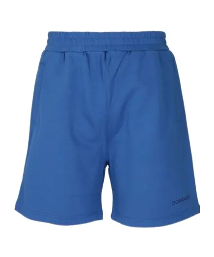 Elastic Waist Shorts