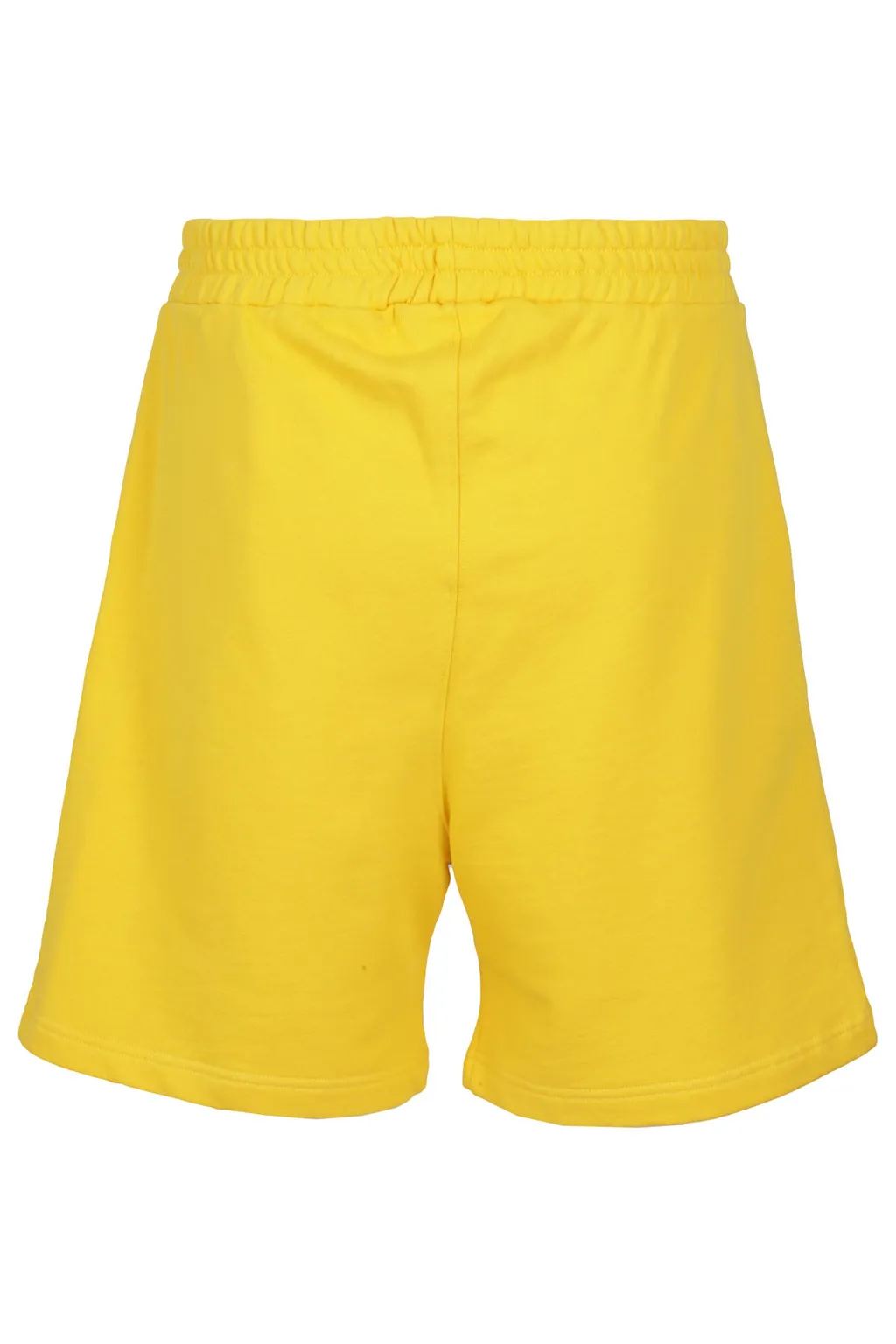 Elastic Waist Shorts