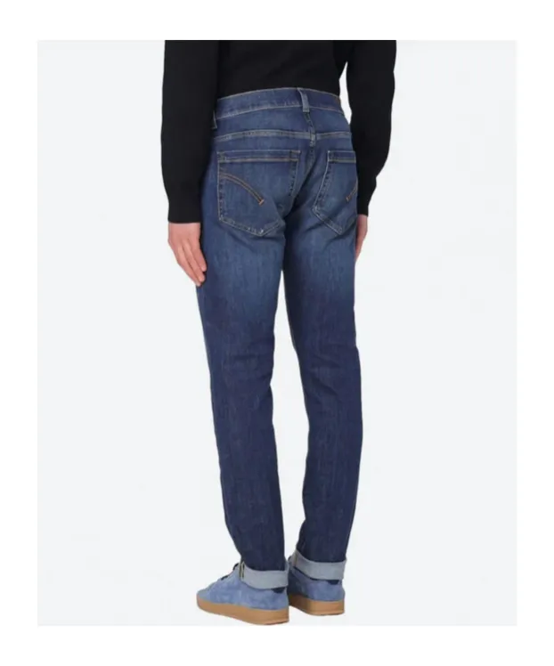 George Jeans