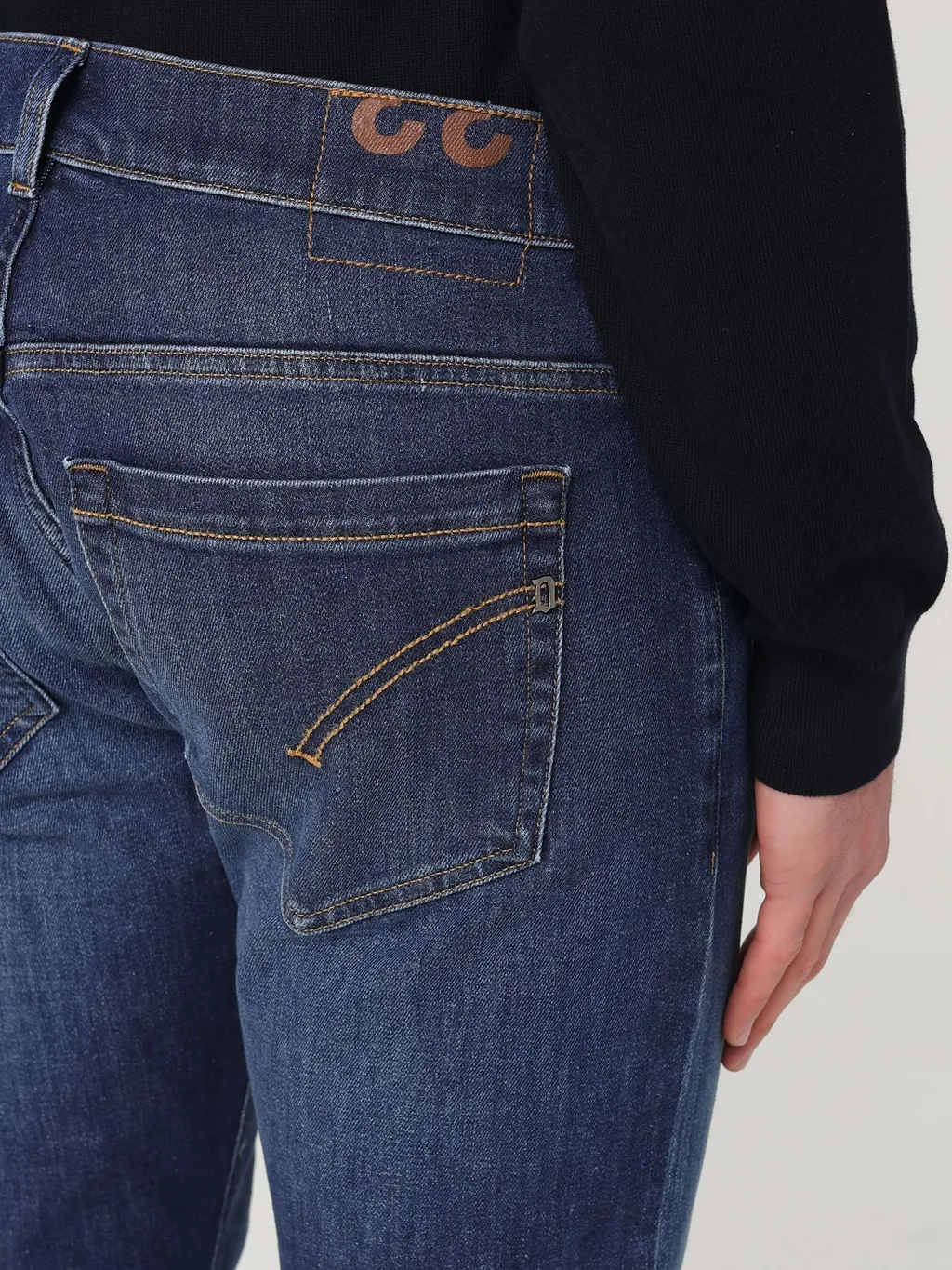 George Jeans