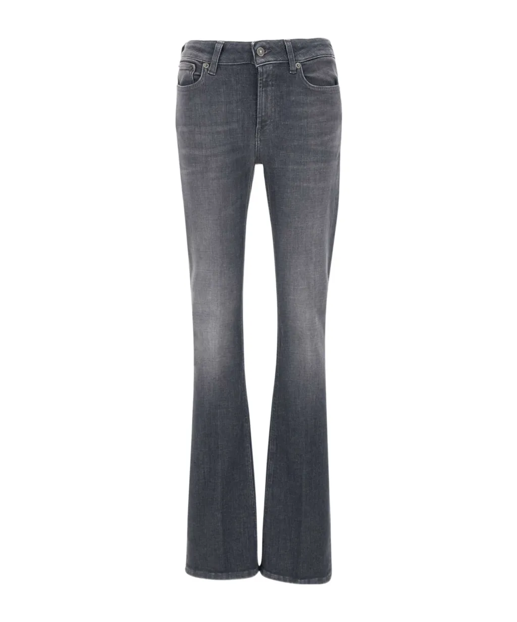 Jeans Black