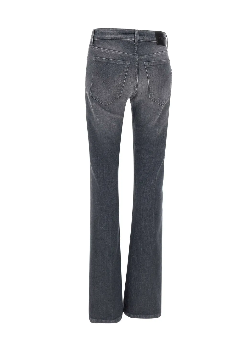 Jeans Black