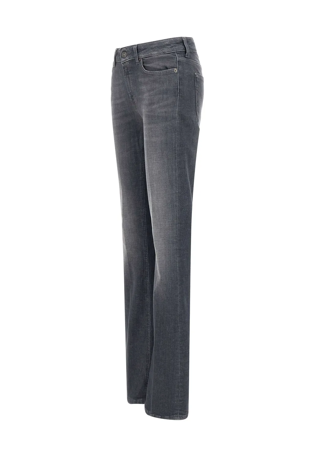 Jeans Black