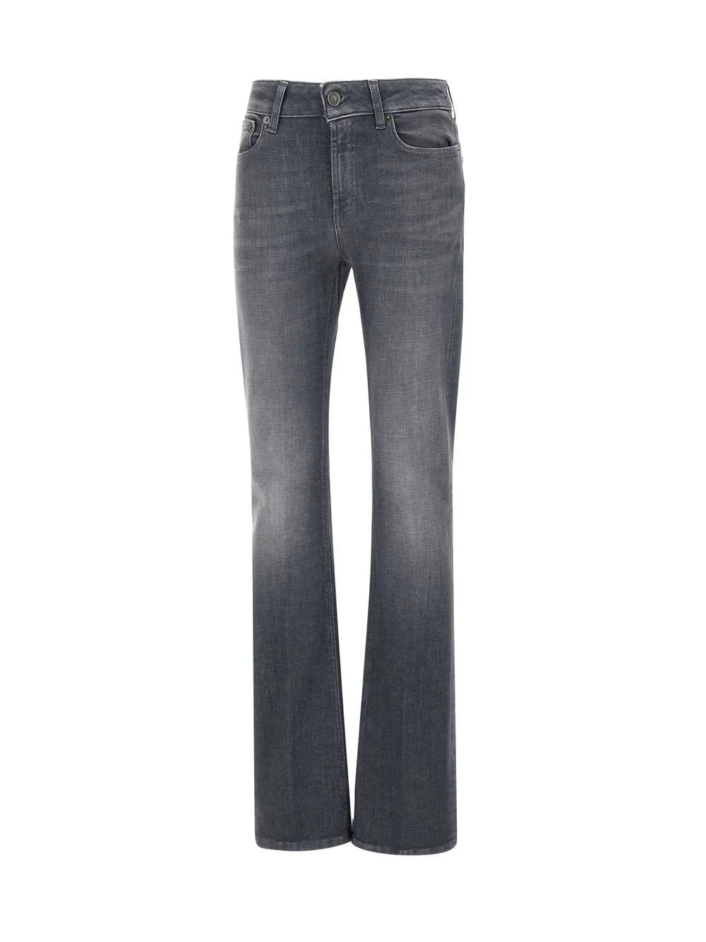 Jeans Black